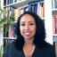 Rosalinda Sanquiche – Ethical Markets Media Executive Director