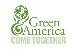 Green America Green America