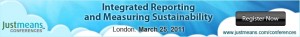 Redefining Value: Integrated Reporting and Measuring Sustainability Conference Redefining Value: Integrated Reporting and Measuring Sustainability Conference