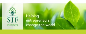 SJF Institute News April 2011: Green Jobs Award and Cleantech Mentorship Program Accepting Applications SJF Institute News April 2011: Green Jobs Award and Cleantech Mentorship Program Accepting Applications