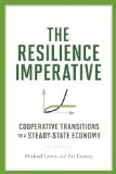 Mike Lewis – Announcing Launch of ‘The Resilience Imperative’ Mike Lewis – Announcing Launch of ‘The Resilience Imperative’
