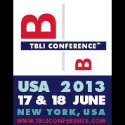 TBLI CONFERENCE™ TBLI CONFERENCE™