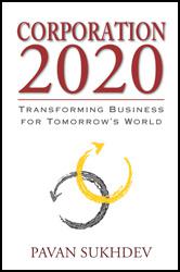 Review Of Corporation 2020 By Pavan Sukhdev Review Of Corporation 2020 By Pavan Sukhdev