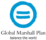 Global Marshall Plan Initiative: 10 Years Global Marshall Plan Initiative Global Marshall Plan Initiative: 10 Years Global Marshall Plan Initiative
