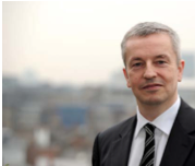 Ethical Markets Welcomes Head of Carbon Disclosure Project to Advisory Board Ethical Markets Welcomes Head of Carbon Disclosure Project to Advisory Board