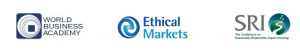 ETHICMARK® AWARDS HONOR BEST SUSTAINABLE, ENVIRONMENTAL ADVERTISING CAMPAIGNS OF 2013 ETHICMARK® AWARDS HONOR BEST SUSTAINABLE, ENVIRONMENTAL ADVERTISING CAMPAIGNS OF 2013
