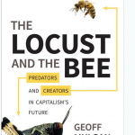 Book Reviews: ‘The Locust And The Bee’ And ‘The Collaboration Economy’