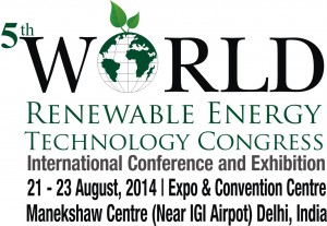 World Renewable Energy Technology Conference World Renewable Energy Technology Conference