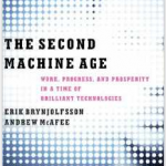 Review Of ‘The Second Machine Age’
