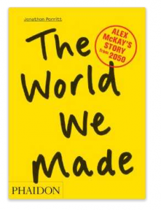 Review Of “Nature Of Investing” And “World We Made” Review Of “Nature Of Investing” And “World We Made”