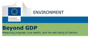 Beyond GDP: Measuring progress, true wealth, and the well-being of nations Beyond GDP: Measuring progress, true wealth, and the well-being of nations