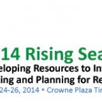 Rising Seas Summit