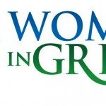 Women in Green Forum, August 26