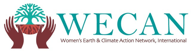 On International Women’s Day, Women Stand for the Rights of the Earth and Our Communities – WECAN Newsletter March 2016 On International Women’s Day, Women Stand for the Rights of the Earth and Our Communities – WECAN Newsletter March 2016