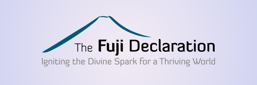 Announcement from The Fuji Declaration – Soul of WoMen Webinar May 7th – Hosted by James Twyman Announcement from The Fuji Declaration – Soul of WoMen Webinar May 7th – Hosted by James Twyman