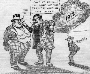 Public Banking Institute News: January 5, 2016 Public Banking Institute News: January 5, 2016