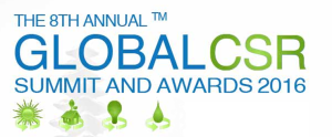 The 8th Annual Global CSR Summit & Awards | The Global Corporate Governance & Transparency Summit & Awards The 8th Annual Global CSR Summit & Awards | The Global Corporate Governance & Transparency Summit & Awards