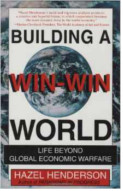 Building a Win-Win World and Paradigms in Progress