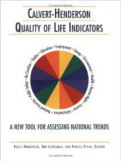 The Calvert-Henderson Quality of Life Indicators